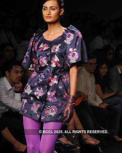 IFW '09: Pankaj & Nidhi