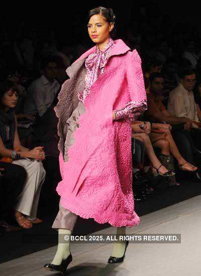 IFW '09: Pankaj & Nidhi