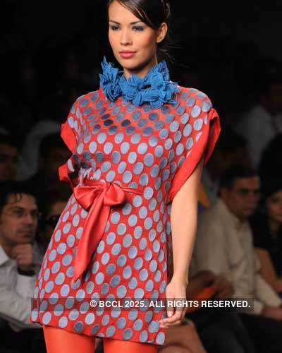 IFW '09: Pankaj & Nidhi