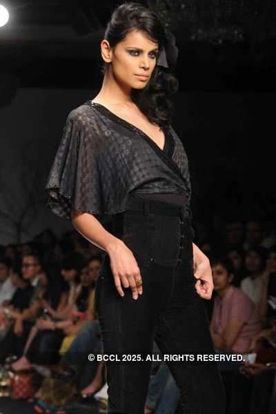 IFW '09: Kavita Bhartia