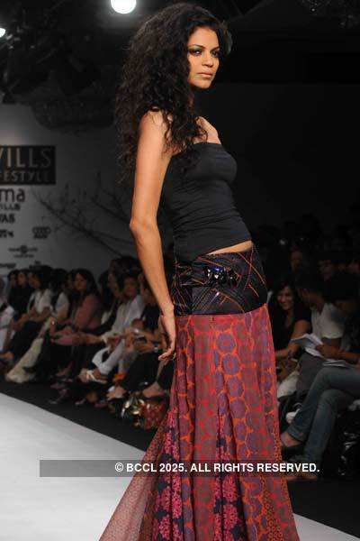 IFW '09: Kavita Bhartia