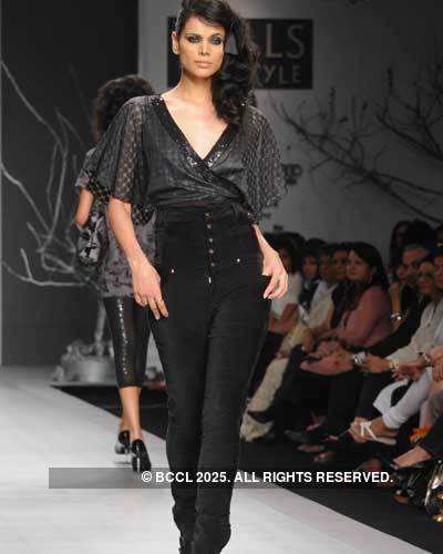 IFW '09: Kavita Bhartia