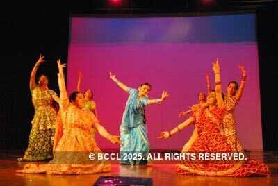 Birla institute's function