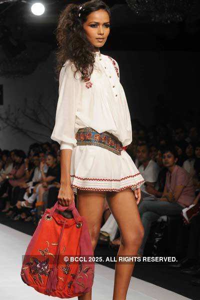 IFW '09: Kavita Bhartia