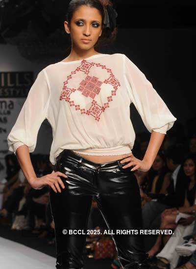 IFW '09: Kavita Bhartia