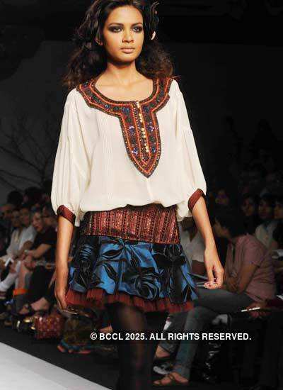 IFW '09: Kavita Bhartia