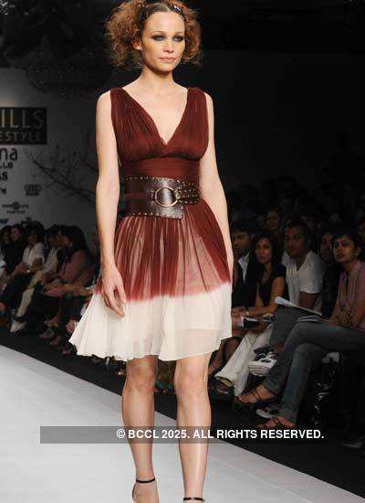 IFW '09: Kavita Bhartia