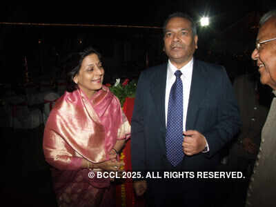 Mumtaz Walima's wedding