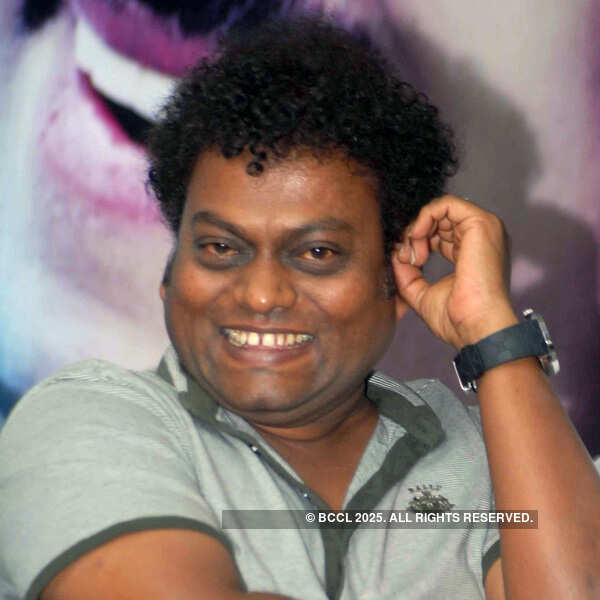 Super Ranga: Press meet