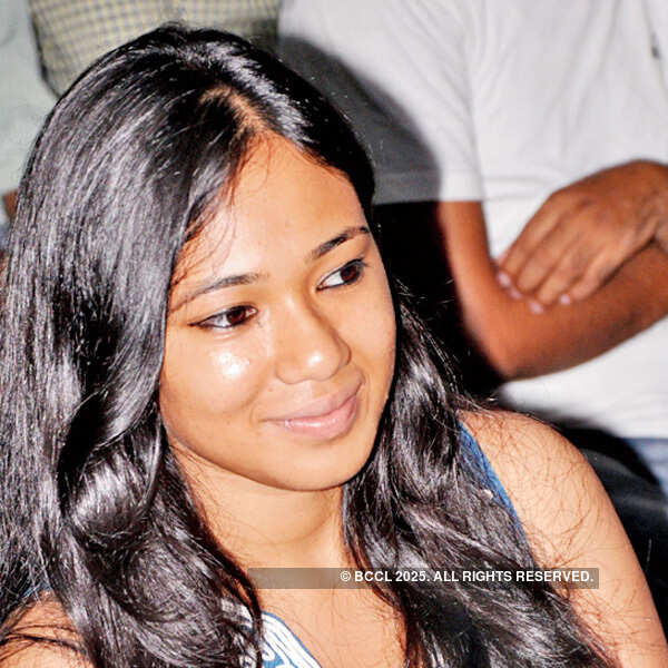 Fresher&rsquo;s party @ IIT Patna