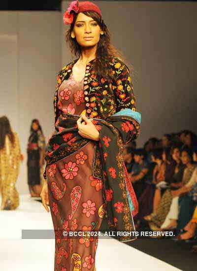 IFW '09: Sonam Dubal Photogallery - ETimes