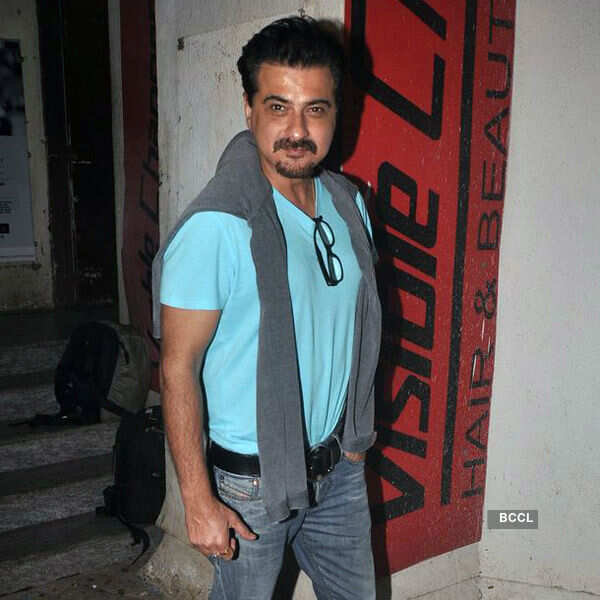 Khoobsurat: Spl.Screening