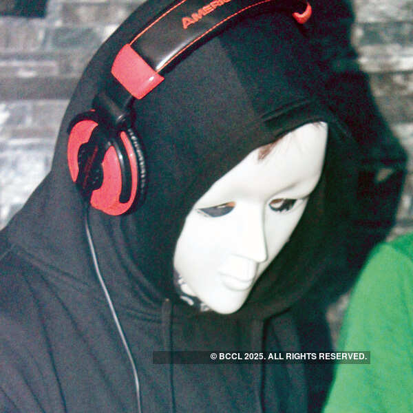 Safari Disc in Indore