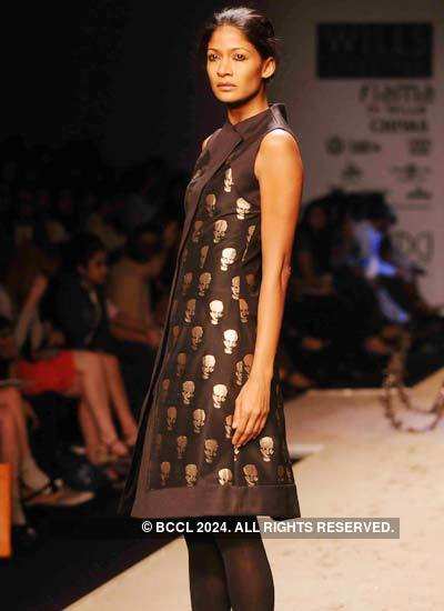 IFW '09: Rajesh Pratap Singh