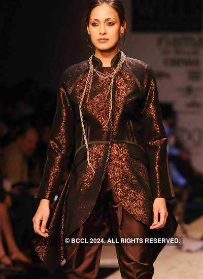 IFW '09: Rajesh Pratap Singh