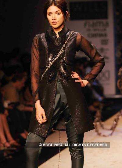 IFW '09: Rajesh Pratap Singh