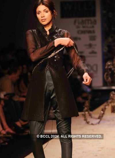 IFW '09: Rajesh Pratap Singh