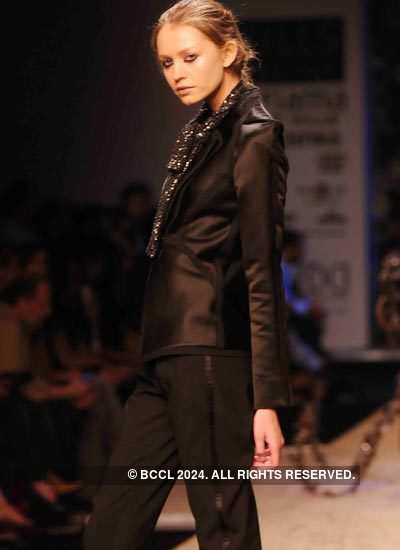 IFW '09: Rajesh Pratap Singh