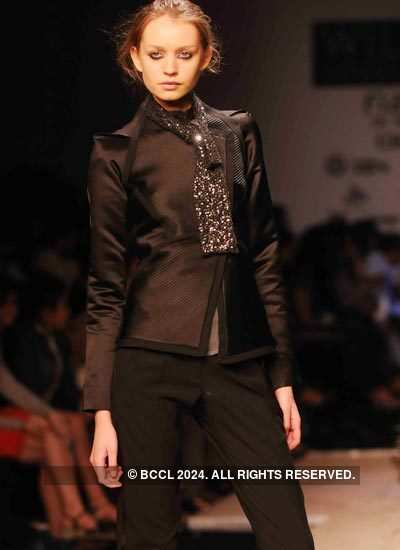 IFW '09: Rajesh Pratap Singh