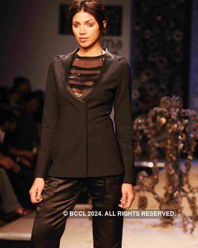 IFW '09: Rajesh Pratap Singh