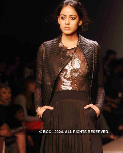 IFW '09: Rajesh Pratap Singh