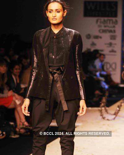 IFW '09: Rajesh Pratap Singh