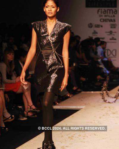 IFW '09: Rajesh Pratap Singh