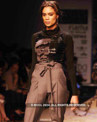 IFW '09: Rajesh Pratap Singh