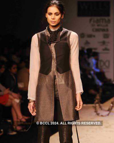 IFW '09: Rajesh Pratap Singh