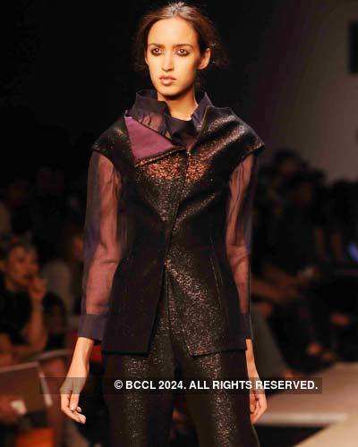 IFW '09: Rajesh Pratap Singh