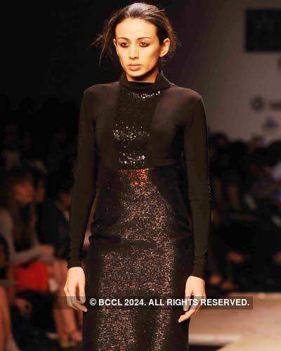 IFW '09: Rajesh Pratap Singh