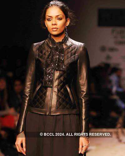 IFW '09: Rajesh Pratap Singh