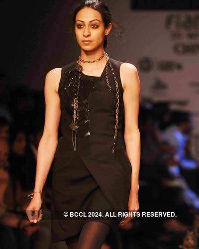 IFW '09: Rajesh Pratap Singh