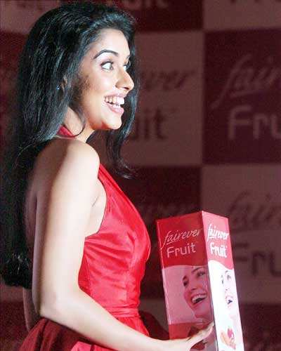 Asin at product launch