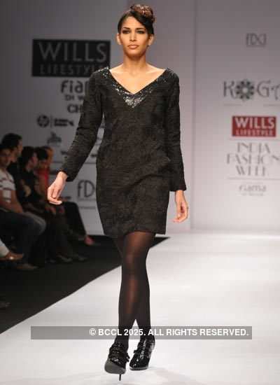 IFW '09: Jenjum & Jasleen