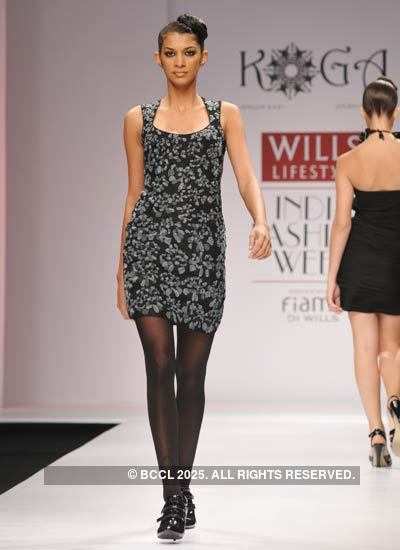 IFW '09: Jenjum & Jasleen