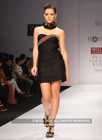 IFW '09: Jenjum & Jasleen