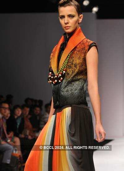 IFW '09: Jenjum & Jasleen