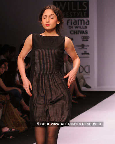 IFW '09: Zubair Kirmani