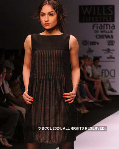 IFW '09: Zubair Kirmani