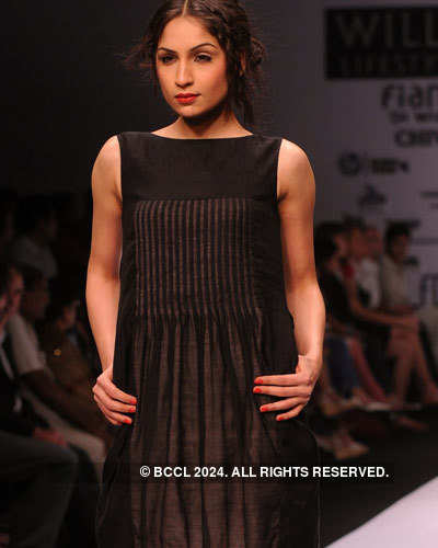 IFW '09: Zubair Kirmani