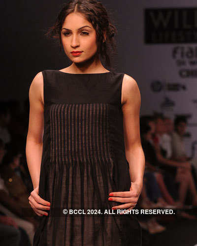 IFW '09: Zubair Kirmani