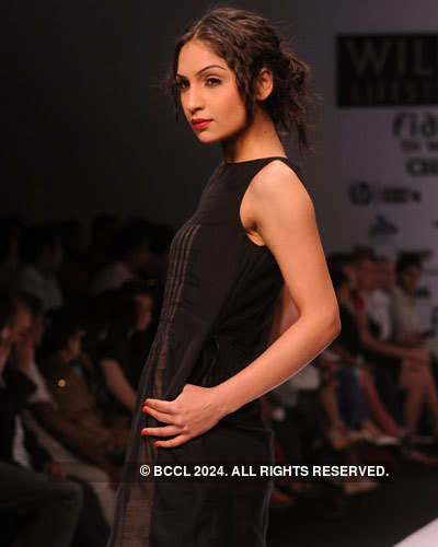 IFW '09: Zubair Kirmani