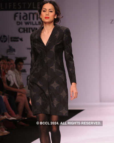 IFW '09: Zubair Kirmani