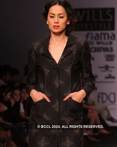 IFW '09: Zubair Kirmani