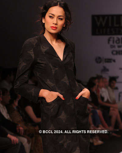 IFW '09: Zubair Kirmani