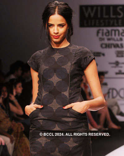 IFW '09: Zubair Kirmani