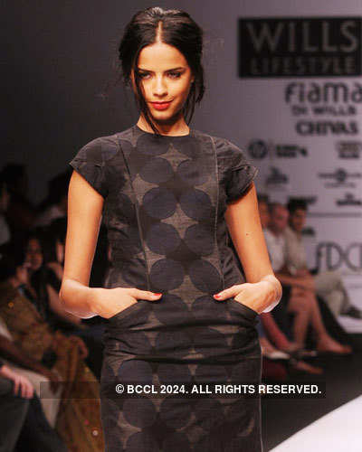 IFW '09: Zubair Kirmani