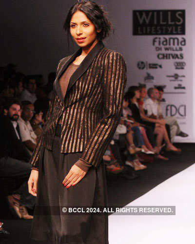 IFW '09: Zubair Kirmani