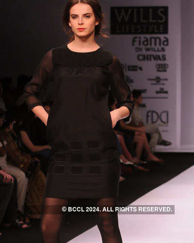 IFW '09: Zubair Kirmani